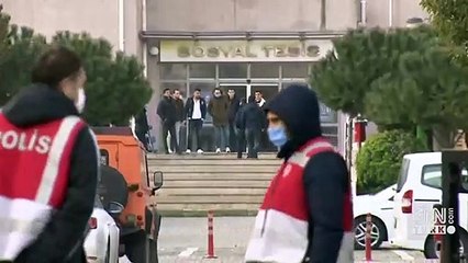 Umre dönüşü karantinaya alınanların tahliye işlemleri başladı