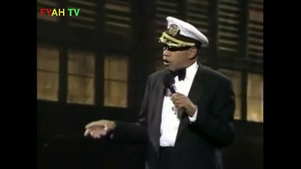 Rodney Winfield - Def Comedy Jam S1E3 [92]