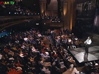 Ricky Smiley - Def Comedy Jam S3E9 [93]