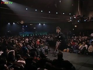 Robin Montague - Def Comedy Jam S1E7 [92]