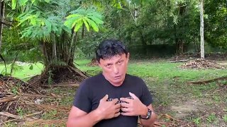 Em vídeo, deputado Éder Mauro rebate acusações e desafia Delegado Geral do Pará