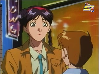 المقاتل النبيل الحلقة 30