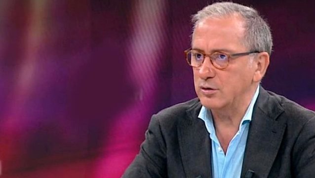 Fatih Altaylı, Hayat Eve Sığar paylaşımı yapan ünlülere sitem etti