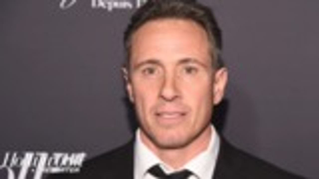CNN's Chris Cuomo Tests Positive For Coronavirus | THR News