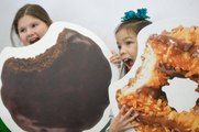 Girl Scouts Offer Online Cookie Sales During COVID-19 Crisis