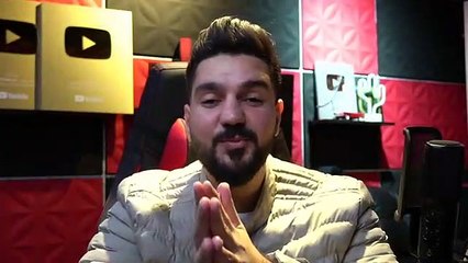 شاهد لاول مرة اغنية عن الكورونا خليك في البيت  - ببجي موبايل