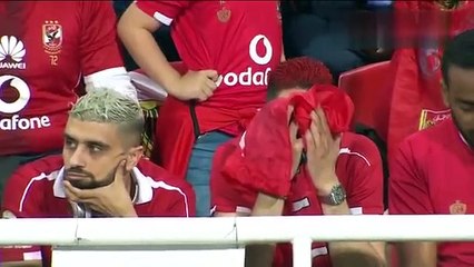 ضربات جزاء الزمالك و الاهلى السوبر المصري 2017 بالامارات
