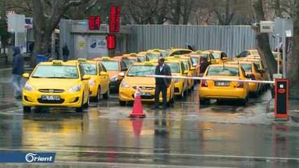 الرئيس التركي ناقش مع المستشارة الألمانية التطورات الإقليمية خلال مكالمة هاتفية