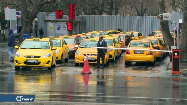 الرئيس التركي ناقش مع المستشارة الألمانية التطورات الإقليمية خلال مكالمة هاتفية