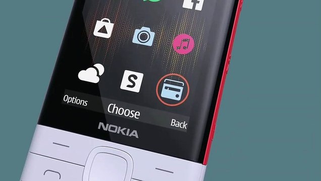 New Nokia 5310 (2020)