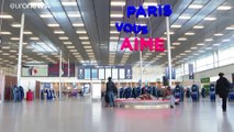 CORONAVIRUS | El aeropuerto parisino de Orly cierra por falta de pasajeros