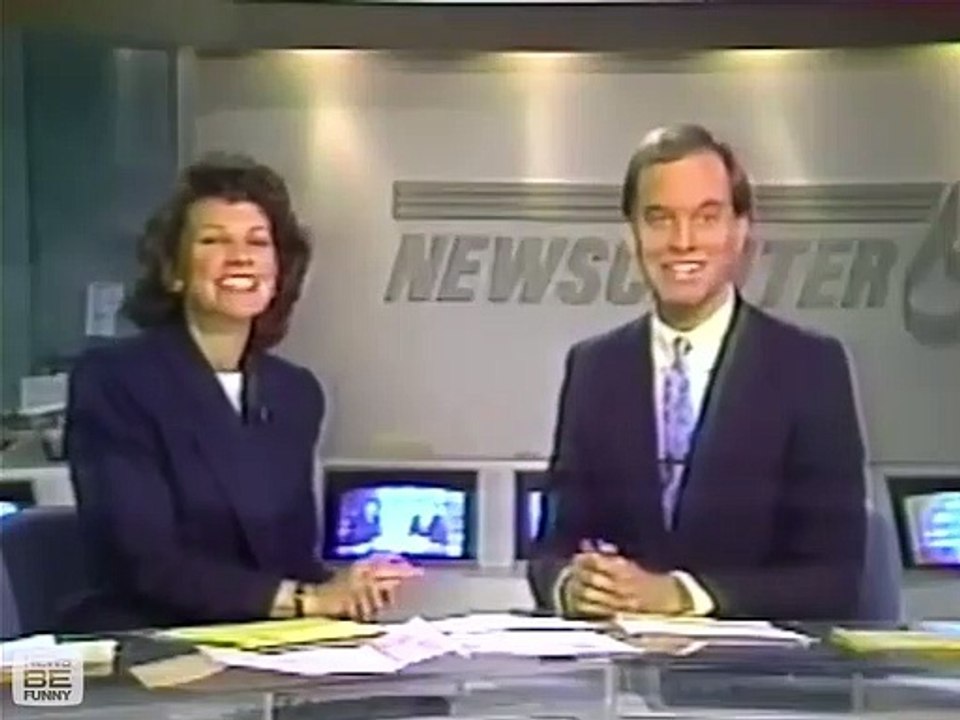 Dupla dinâmica do telejornal!