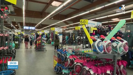 Coronavirus : des masques de plongée utilisés dans les hôpitaux à travers l’Europe