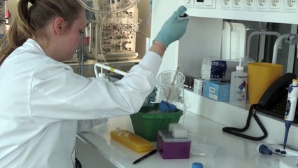 Vacuna contra el coronavirus tardará al menos un año, según agencia europea