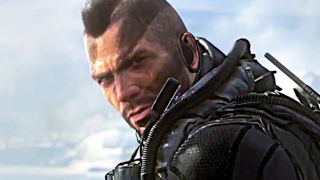 Call of Duty Modern Warfare 2 Bande Annonce