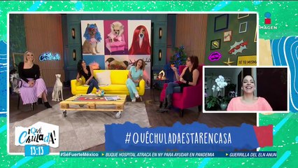 ¡Las embarazadas más creativas en Tik Tok!