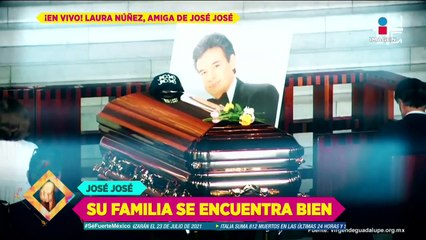 Laura Núñez asegura que Alejandra Ávalos solo está buscando fama