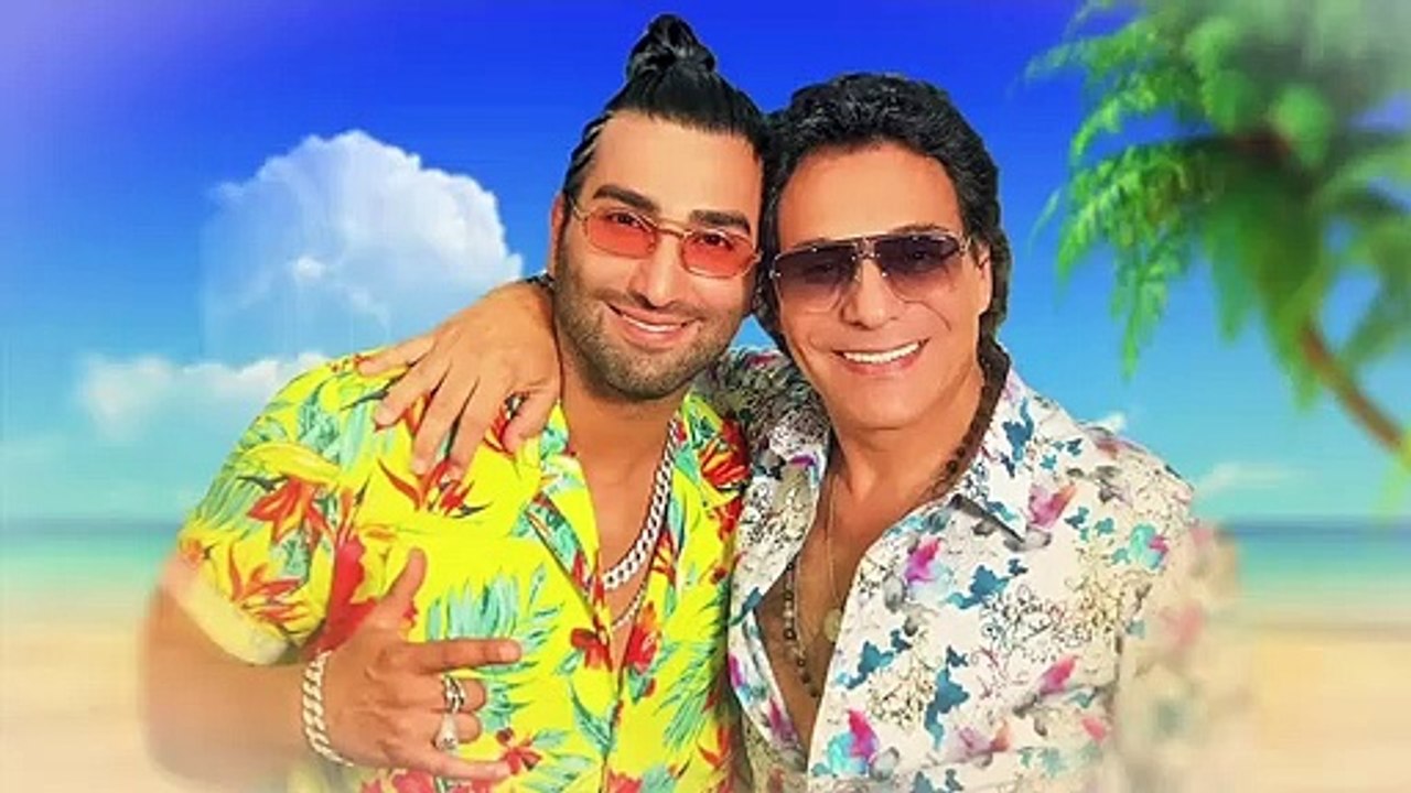 Logan Paul Spotted in a Persian Music Video