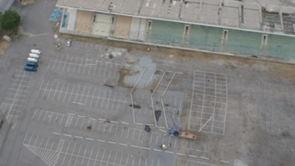 Estadio de Maracaná se convertirá en hospital de campaña