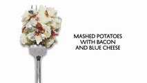 Ideas for Mashed Potatoes