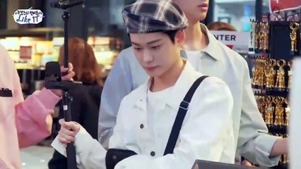 [ENG SUB] Friendshipz Insider Tour: Like It — E02