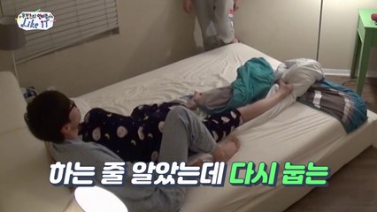 [ENG SUB] Friendshipz Insider Tour: Like It — E04