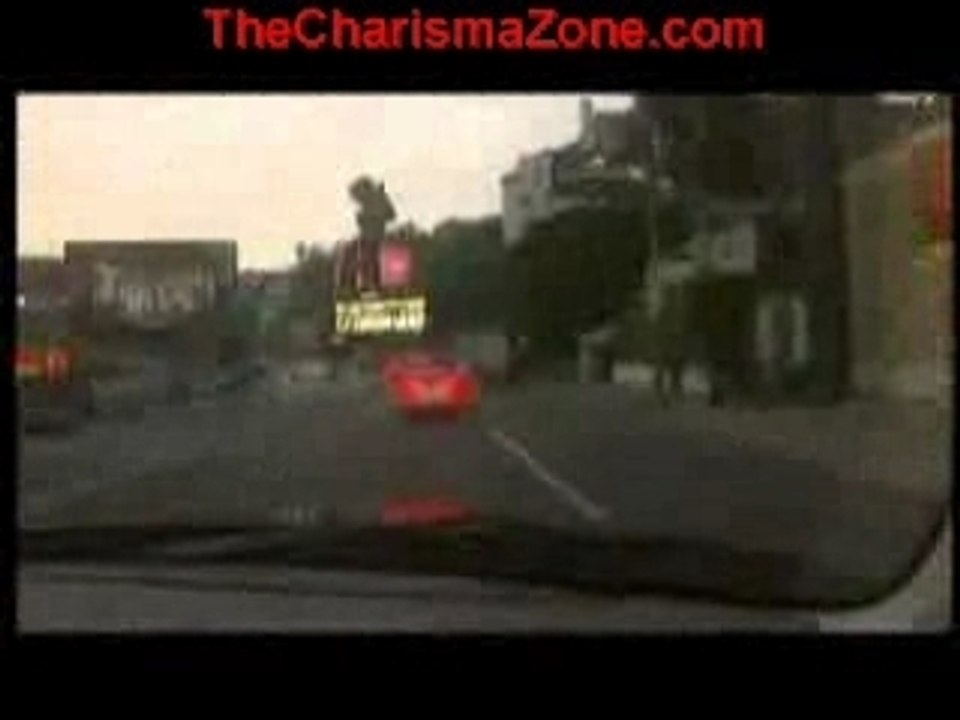 Neil Strauss showing Project Hollywood