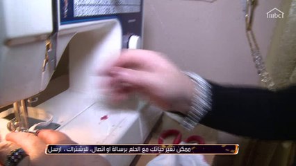 كمامات مفعمة بالحياة.. الحجر الصحي أصبح مصدر إلهام لأسرة جزائرية