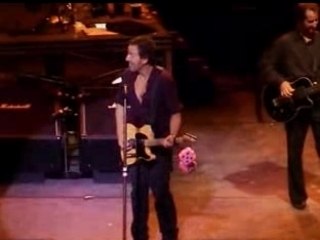 Bruce Springsteen - Viva Las Vegas