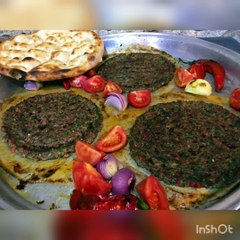 Meşhur Hatay Yemekleri