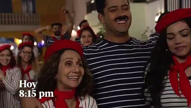 María Elena descubrirá que Vivi está embarazada de mellizos (AVANCE)