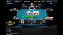 GAME POKER ONLINE MENANTANG ADRENALIN DENGAN TARUHAN JUTAAN