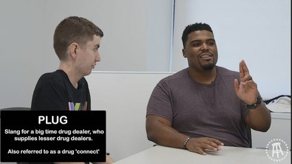 Whatcha Say? With Steven Cheah - Plug