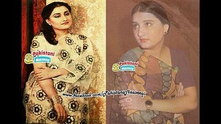 Kis Naam Se Pukaroon 1979 : Mere Labon Pe Geet Hain Tere Sunle O Jaane Wafa : Nahid Akhtar : Music by Nazir Ali