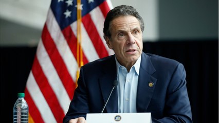 New York Governor Cuomo Doesn't Think Marijuana Will May New York's State Budget