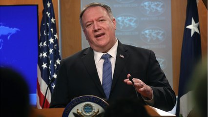 US Might Ease Sanctions On Iran