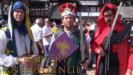 The Barstool Documentary Series | Chapter 7 "Kneel for Neil"