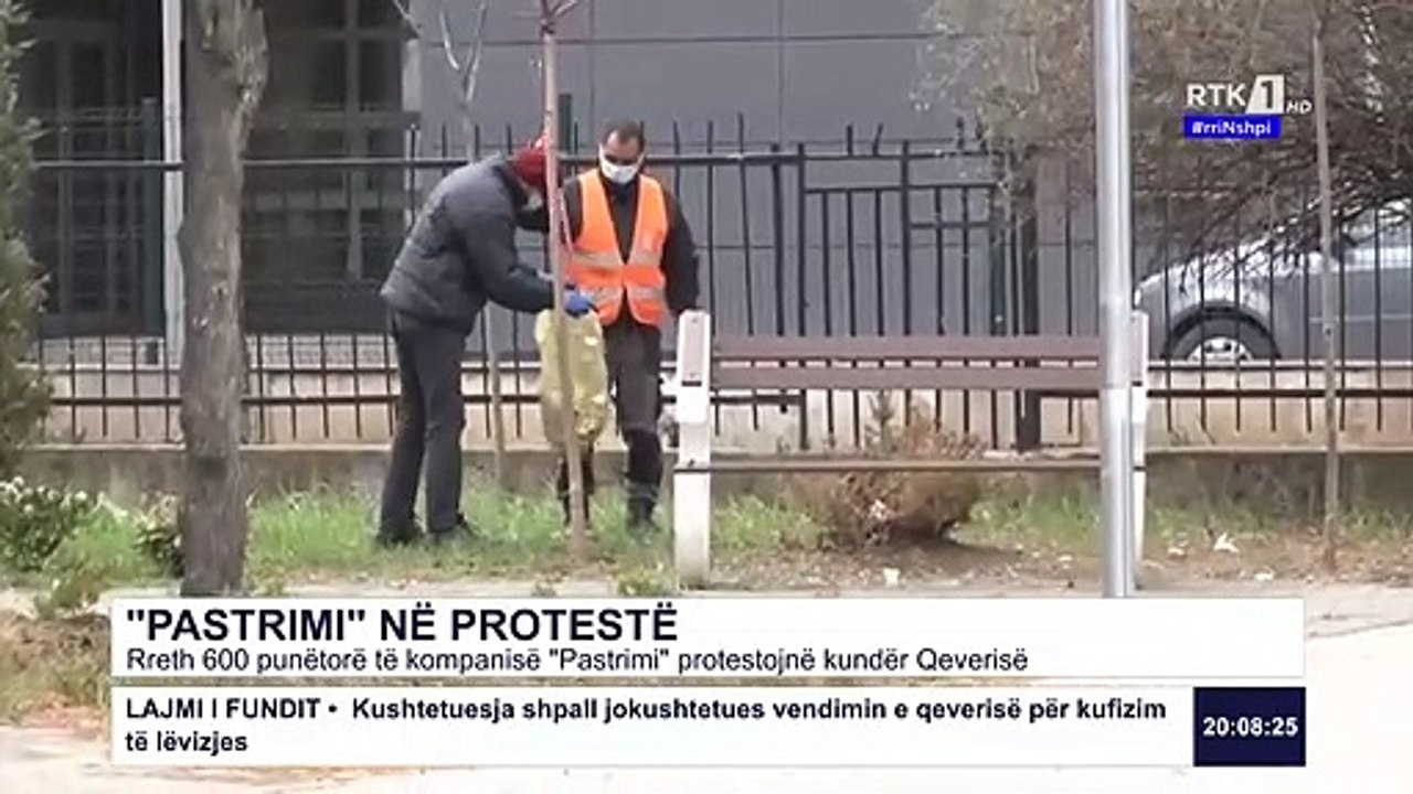 Punëtorët ndihen të ashkëluar nga pakoja e re f...