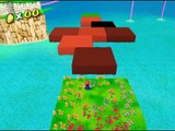 Super Mario Sunshine Arcade [6] Totalement intentionné