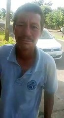 futuro prefeito teodoro, zé galinha