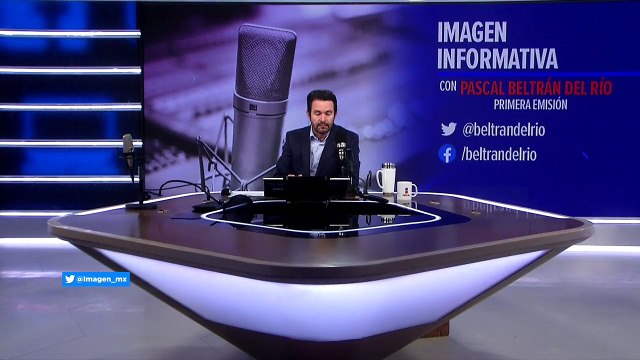 Primer ola de contagios de Covid-19 podría durar hasta 3 meses: Alejandro Macías