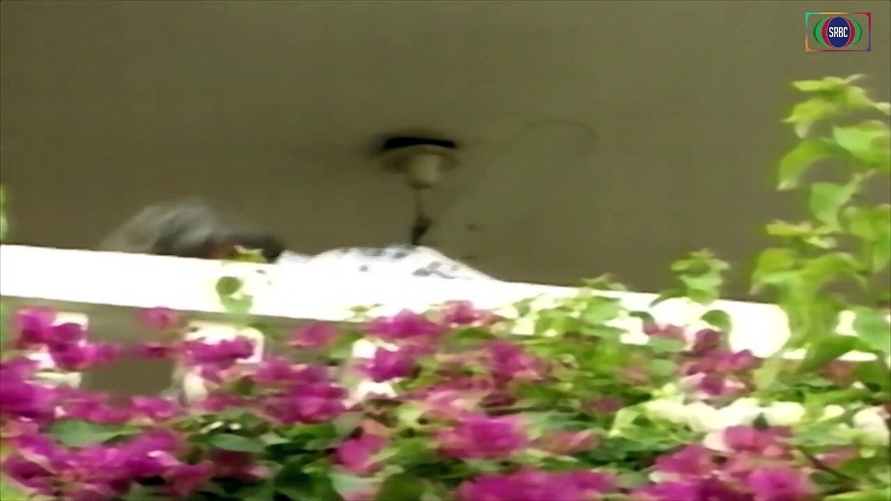 Sunehray Din _ Episode 4 _ Saleem Sheikh _ Faraz (720P_HD)