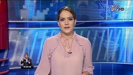 Guayaquil: Voluntarios recogen alimentos y medicinas para entregar a hospitales