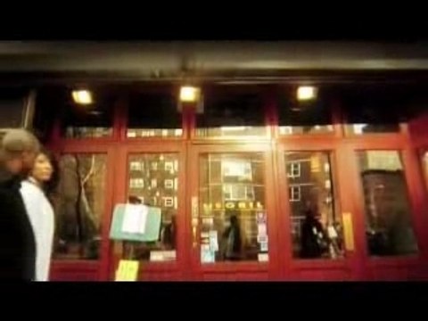 Consequence　- Feel This Way