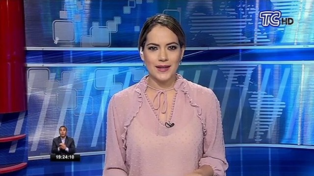 Cinco presuntos delincuentes se aprovechaban del toque de queda para cometer los delitos