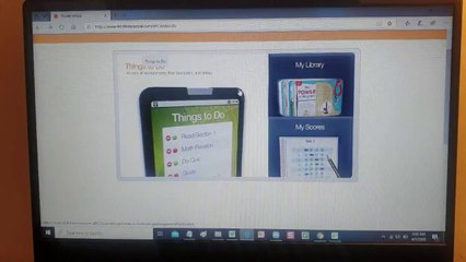 How to use Houghton Mifflin Website resources