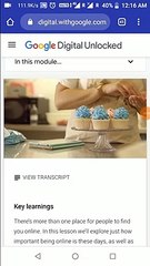 Digital marketing build your online presence
