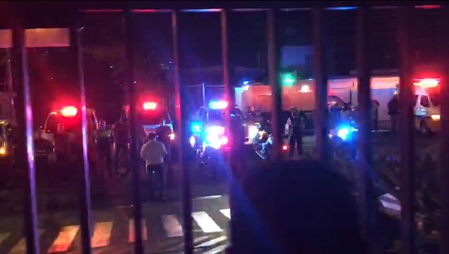 tn7-Entre lágrimas, sirenas, aplausos y cantos, personal de CENARE se prepara para enfrentar pandemia-310320