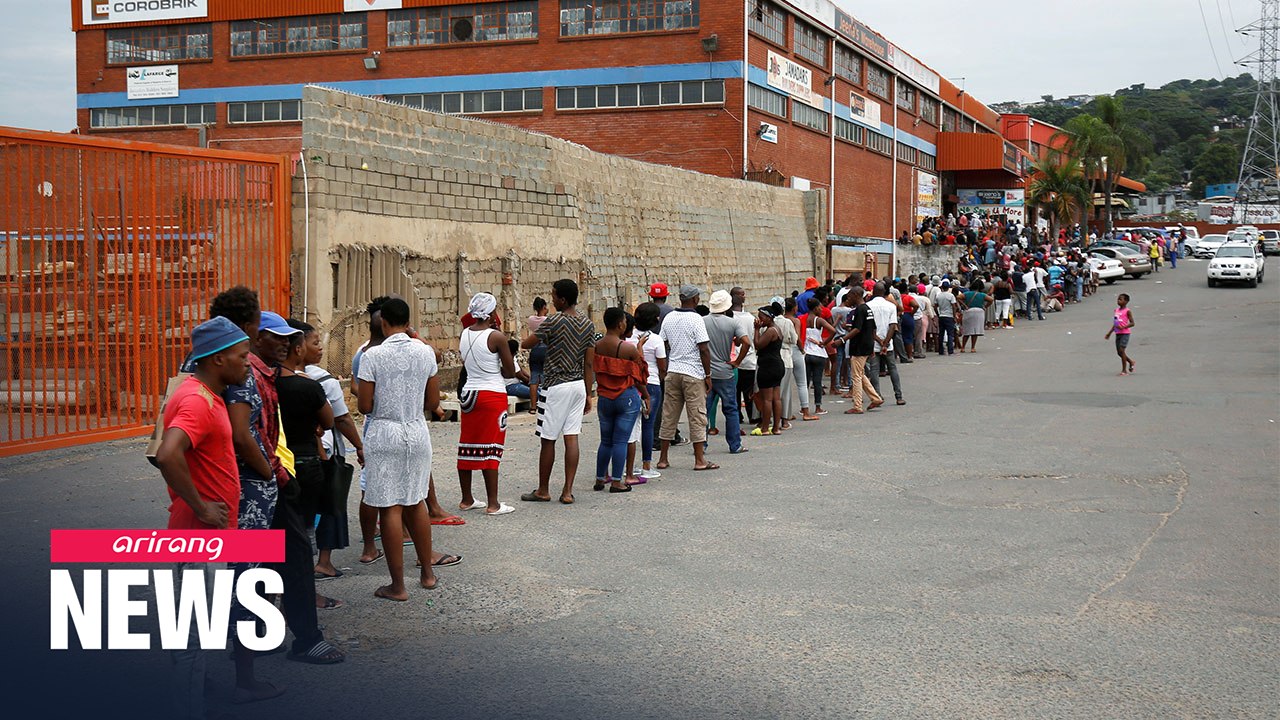 G20 finance leaders working on action plan to deal with debt issues sparked by virus outbreak