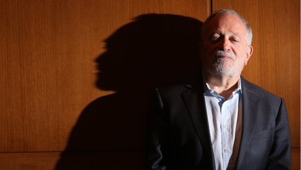 Former Labor Secretary Robert Reich Talks About US Response To Coronavirus